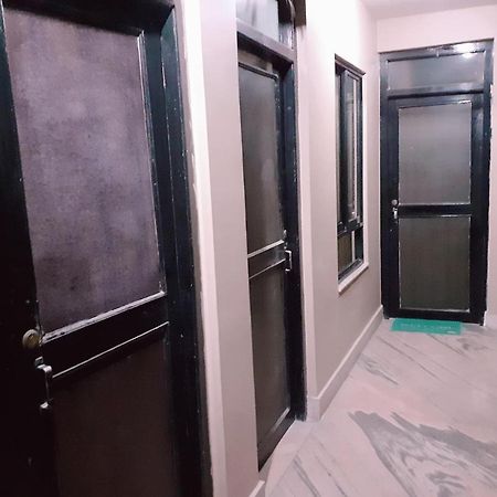 Lalitpur Ambience House酒店 外观 照片