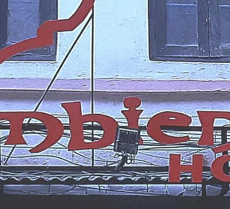 Lalitpur Ambience House酒店 外观 照片