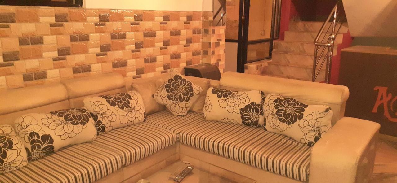Lalitpur Ambience House酒店 外观 照片