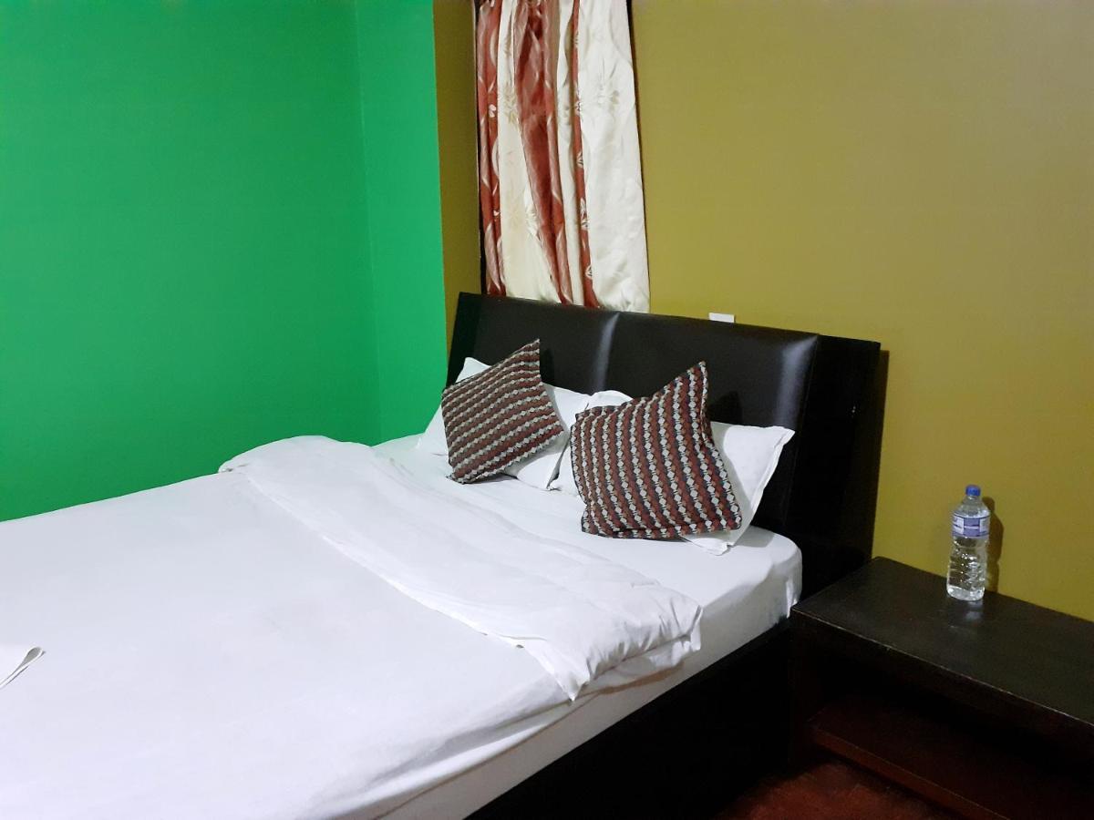 Lalitpur Ambience House酒店 外观 照片
