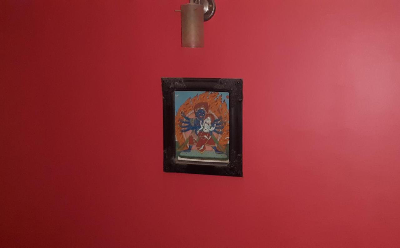 Lalitpur Ambience House酒店 外观 照片