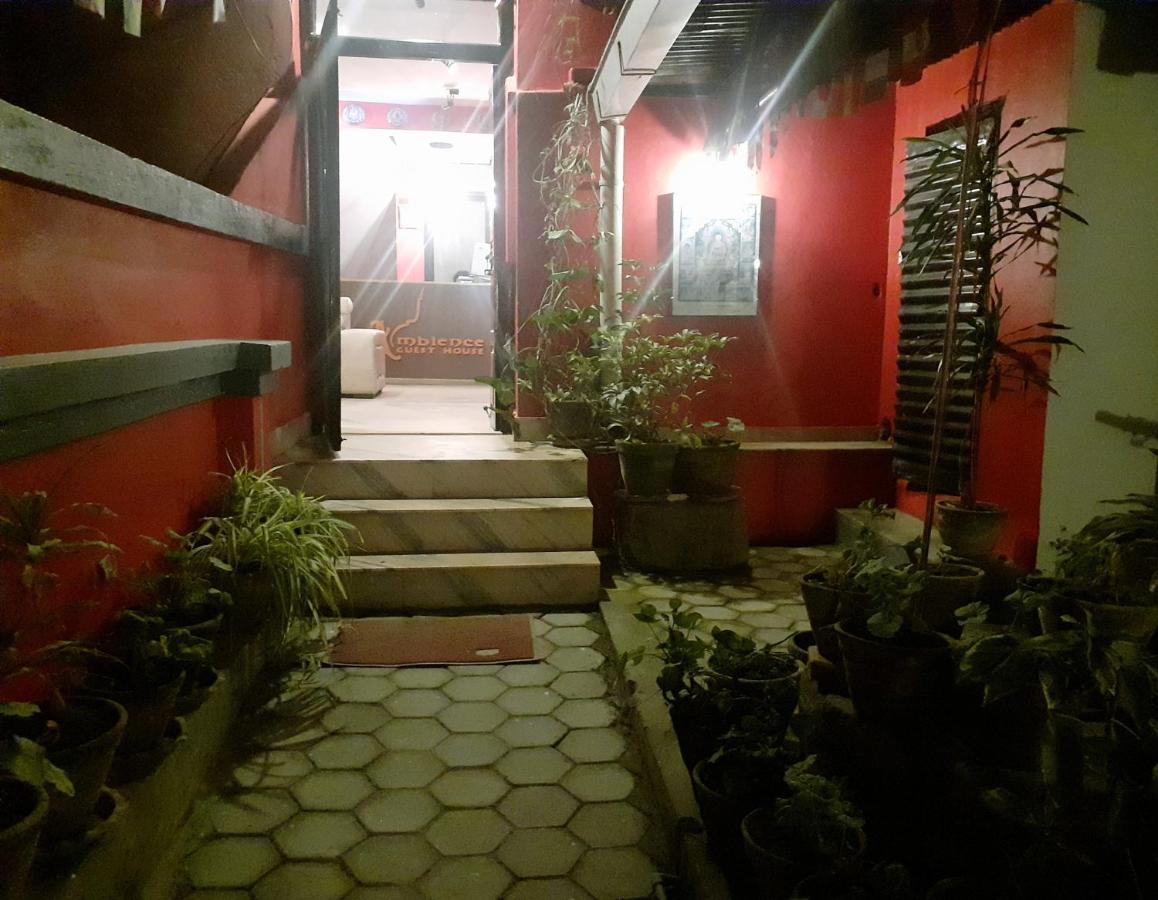 Lalitpur Ambience House酒店 外观 照片
