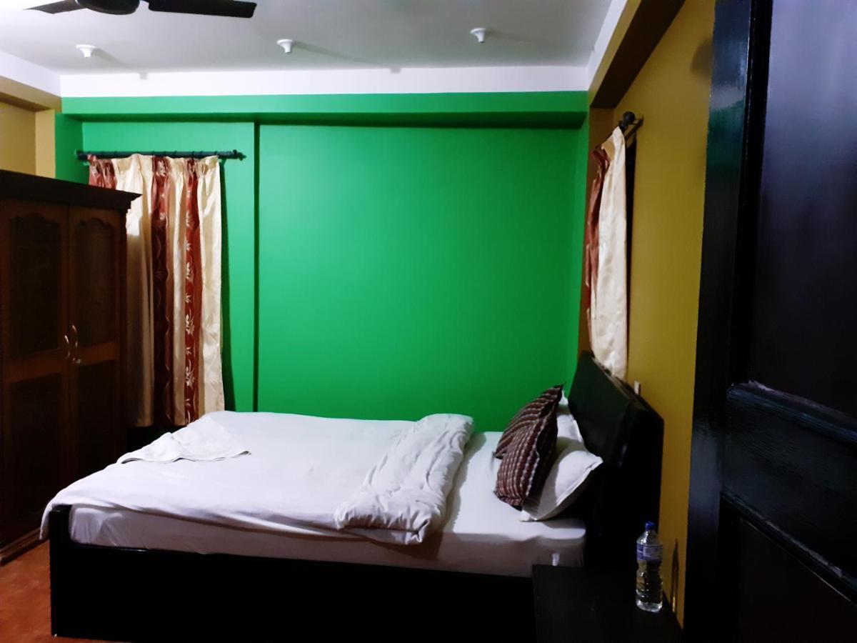 Lalitpur Ambience House酒店 外观 照片