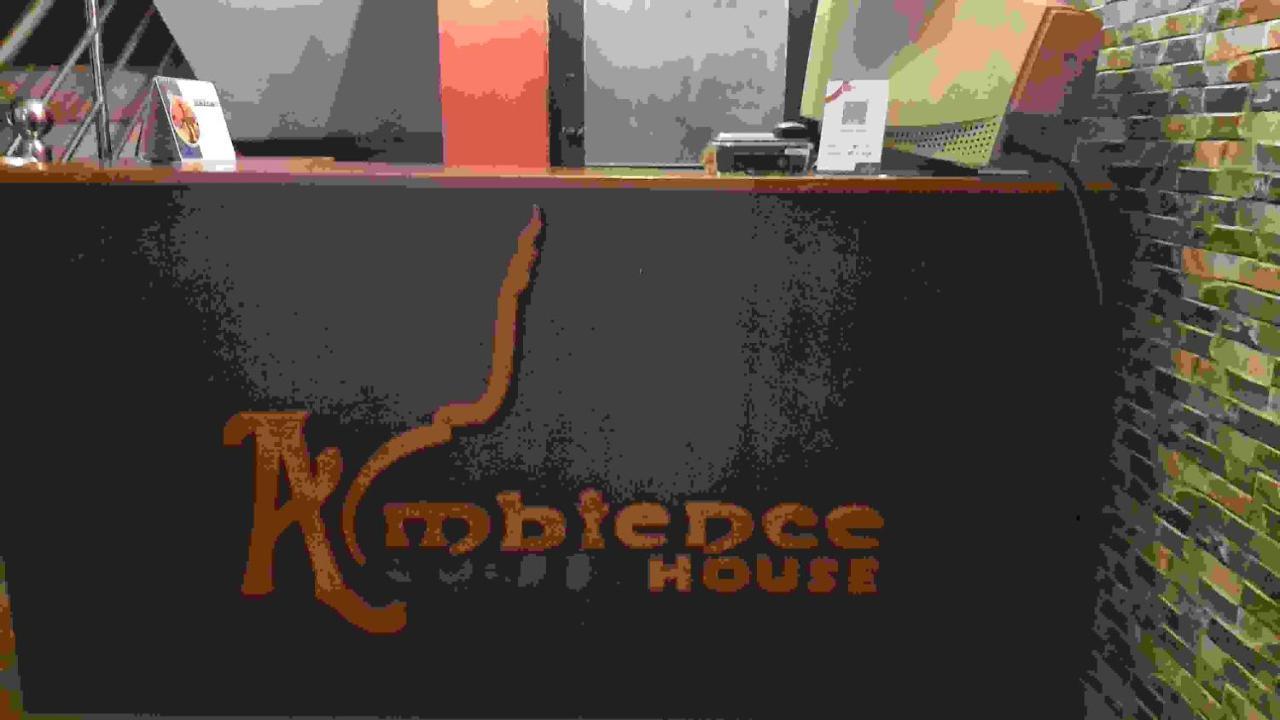 Lalitpur Ambience House酒店 外观 照片
