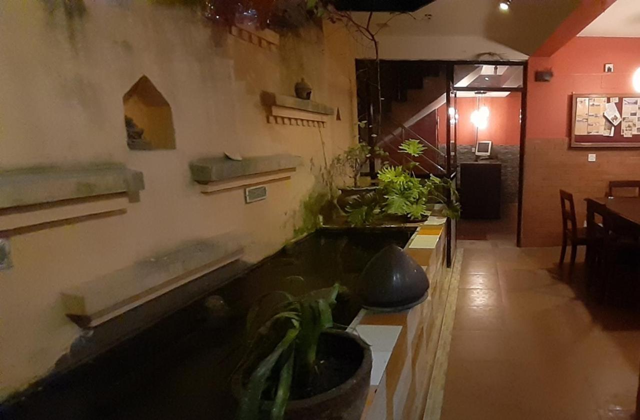 Lalitpur Ambience House酒店 外观 照片