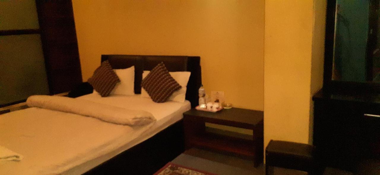 Lalitpur Ambience House酒店 外观 照片