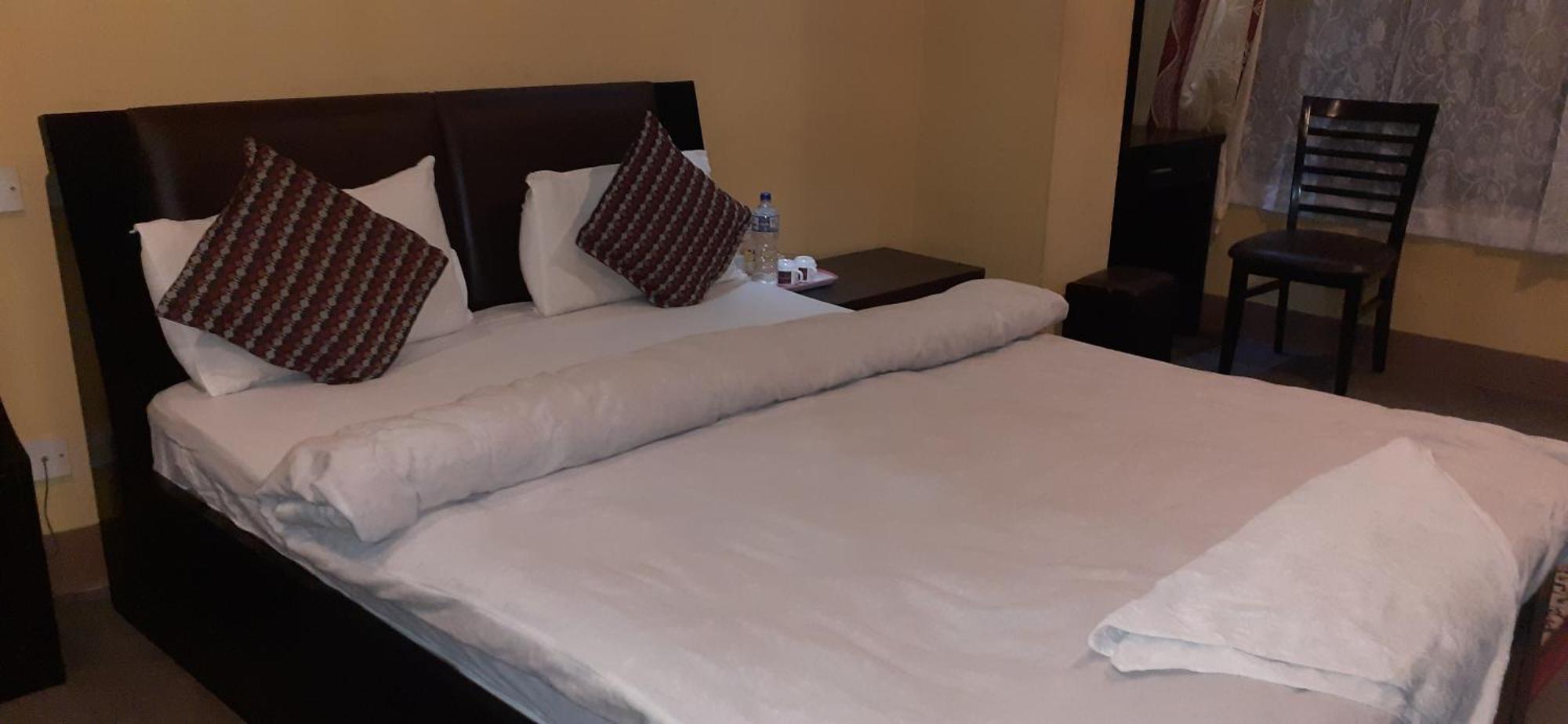Lalitpur Ambience House酒店 客房 照片